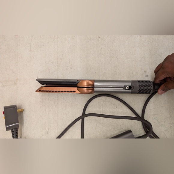 soleil flat iron straightener - Picture 4 of 11